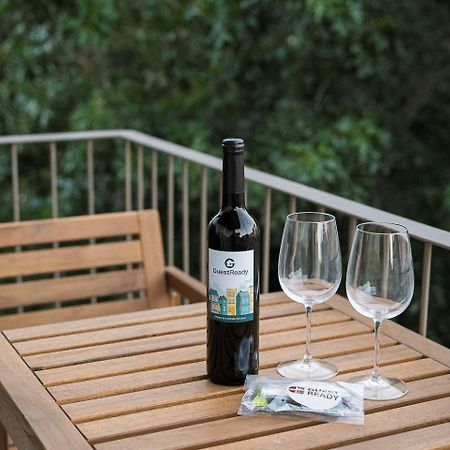 Guestready - Lux Staycation In Boavista OOporto Esterno foto