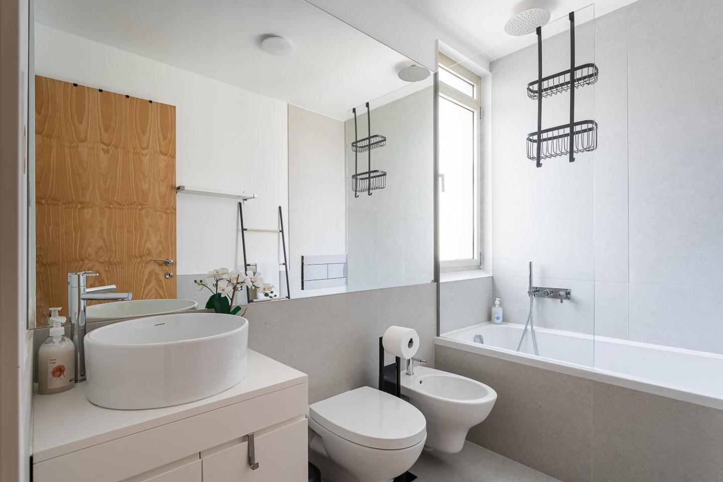Guestready - Lux Staycation In Boavista OOporto Esterno foto