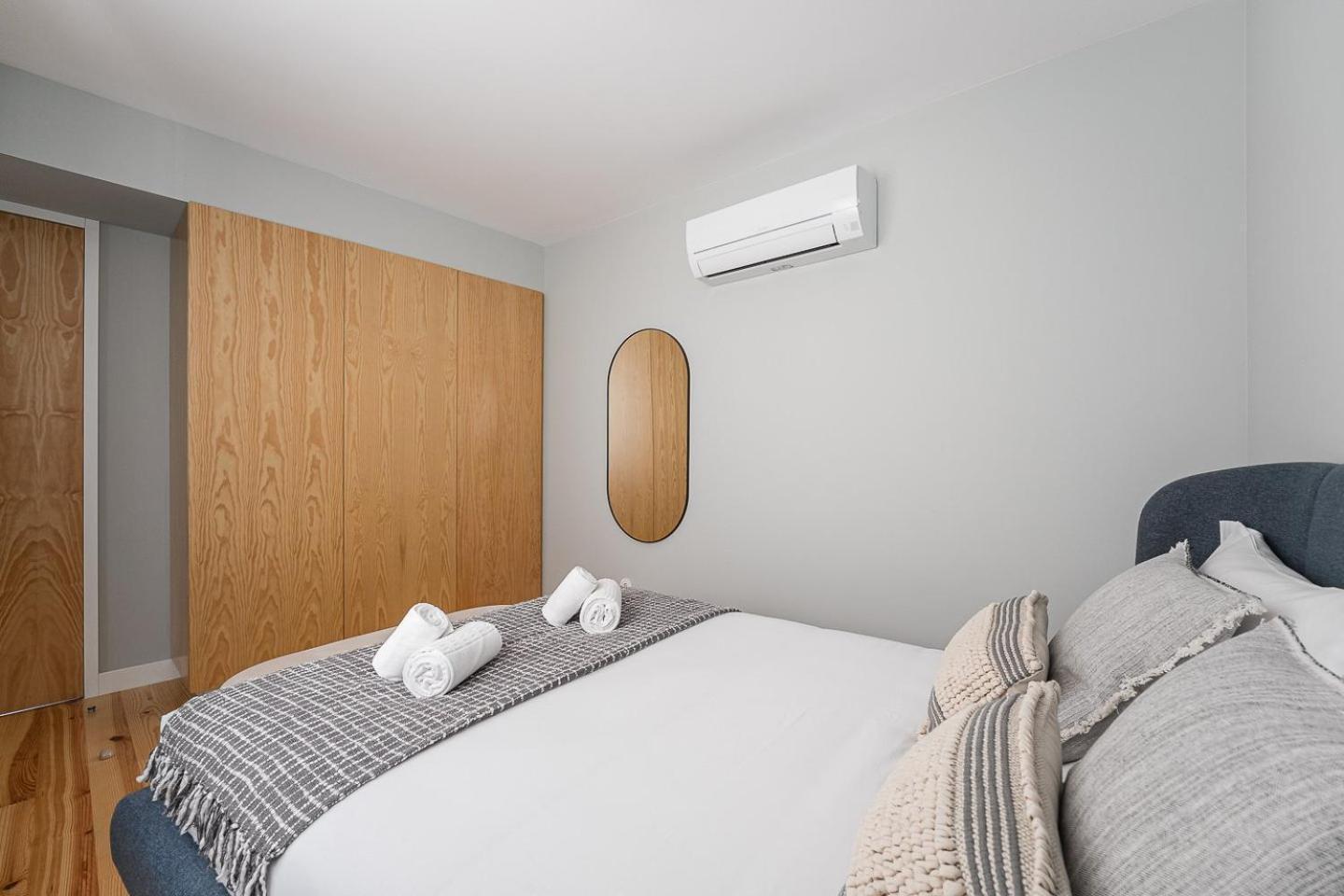 Guestready - Lux Staycation In Boavista OOporto Esterno foto