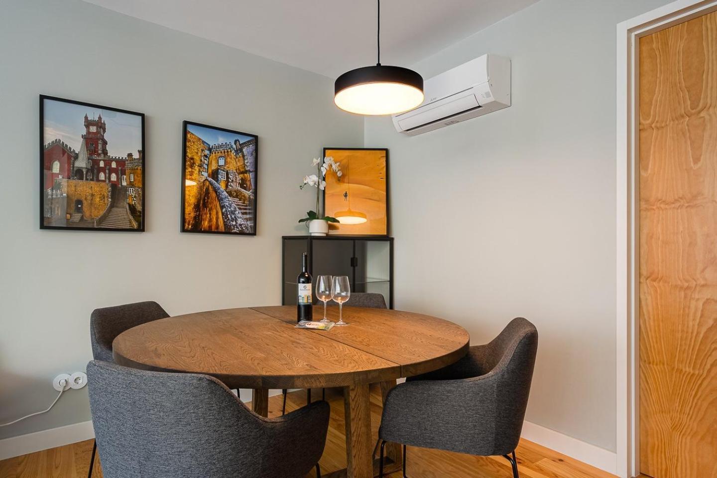 Guestready - Lux Staycation In Boavista OOporto Esterno foto