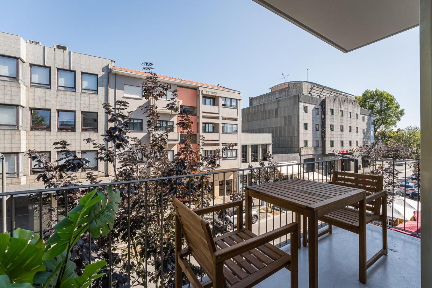 Guestready - Lux Staycation In Boavista OOporto Esterno foto
